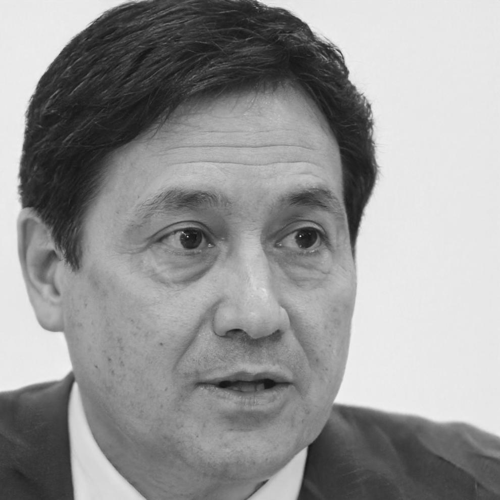 Портрет викладача Тараса Шевченка